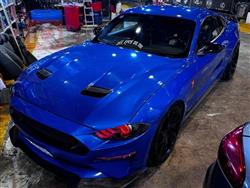 فورد موستانج